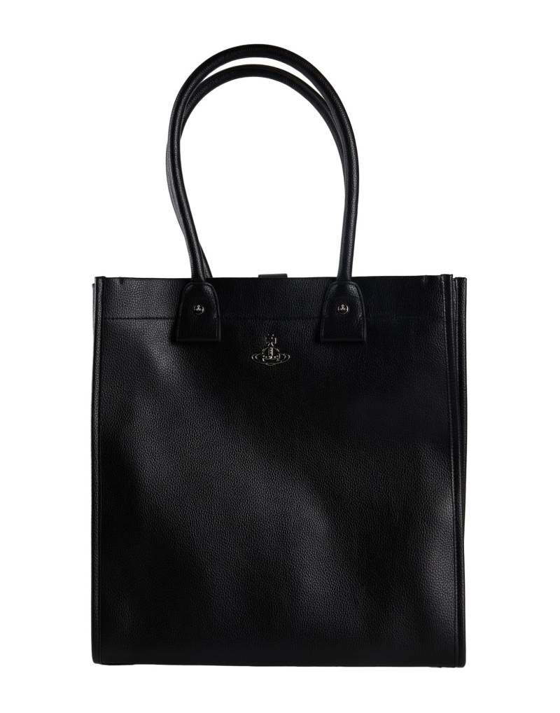 VIVIENNE WESTWOOD Handtaschen Damen Schwarz von VIVIENNE WESTWOOD