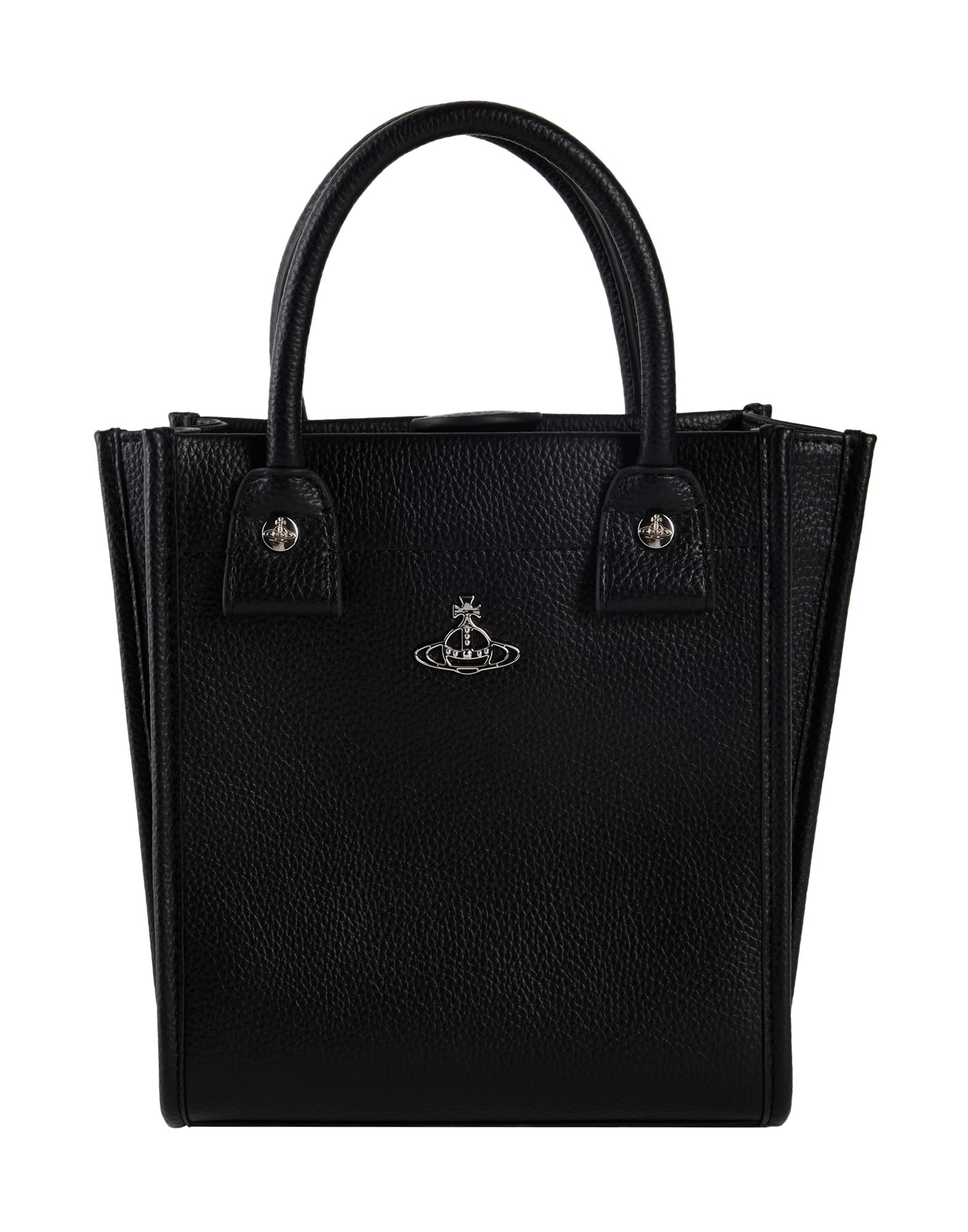 VIVIENNE WESTWOOD Handtaschen Damen Schwarz von VIVIENNE WESTWOOD