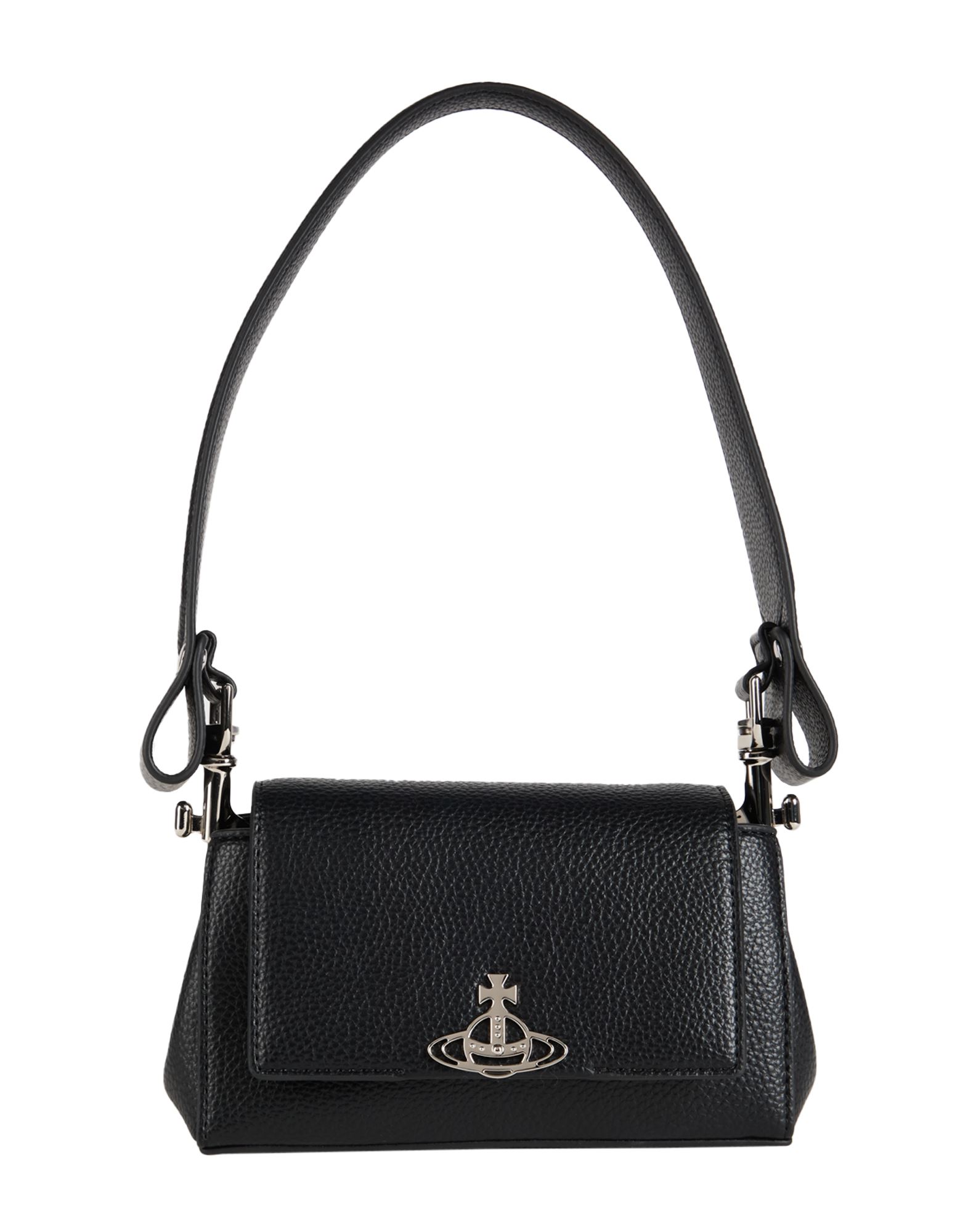 VIVIENNE WESTWOOD Handtaschen Damen Schwarz von VIVIENNE WESTWOOD