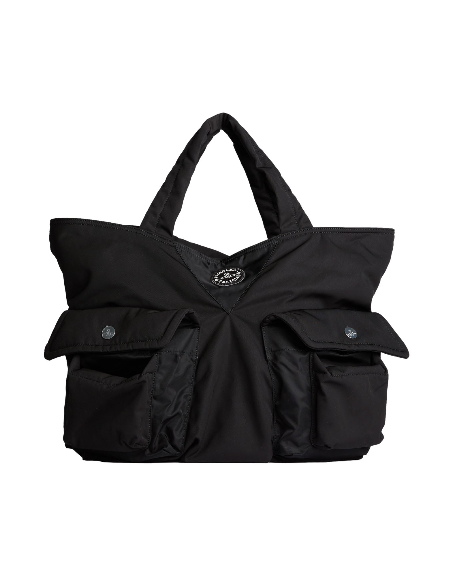 VIVIENNE WESTWOOD Handtaschen Damen Schwarz von VIVIENNE WESTWOOD