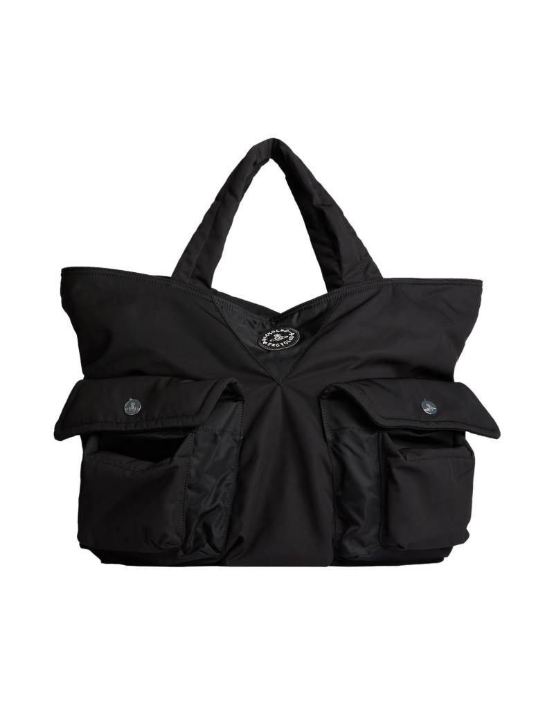 VIVIENNE WESTWOOD Handtaschen Damen Schwarz von VIVIENNE WESTWOOD