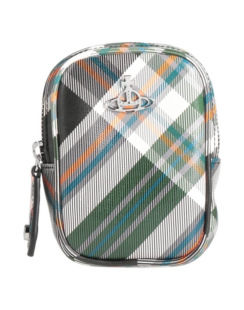 VIVIENNE WESTWOOD Kosmetiktäschchen Damen Weiß von VIVIENNE WESTWOOD
