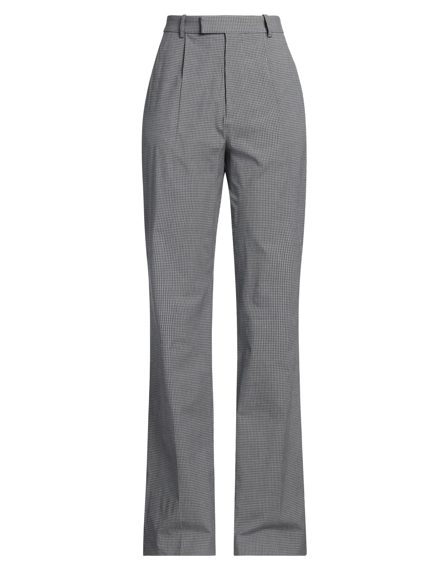 VIVIENNE WESTWOOD Hose Damen Grau von VIVIENNE WESTWOOD