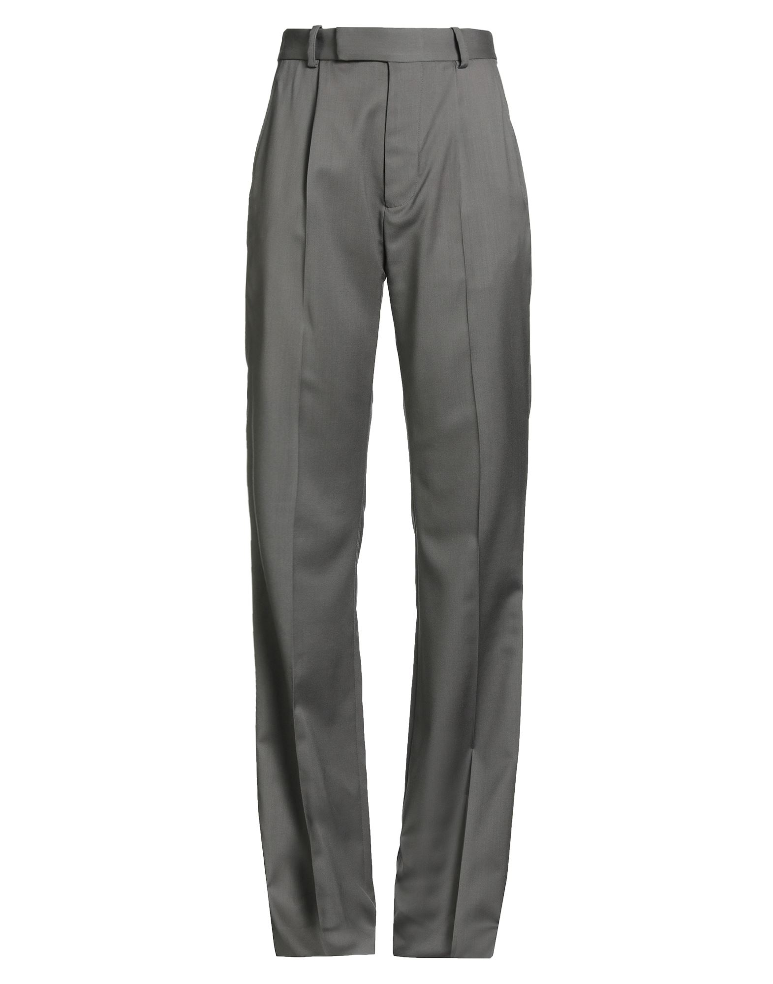 VIVIENNE WESTWOOD Hose Damen Grau von VIVIENNE WESTWOOD