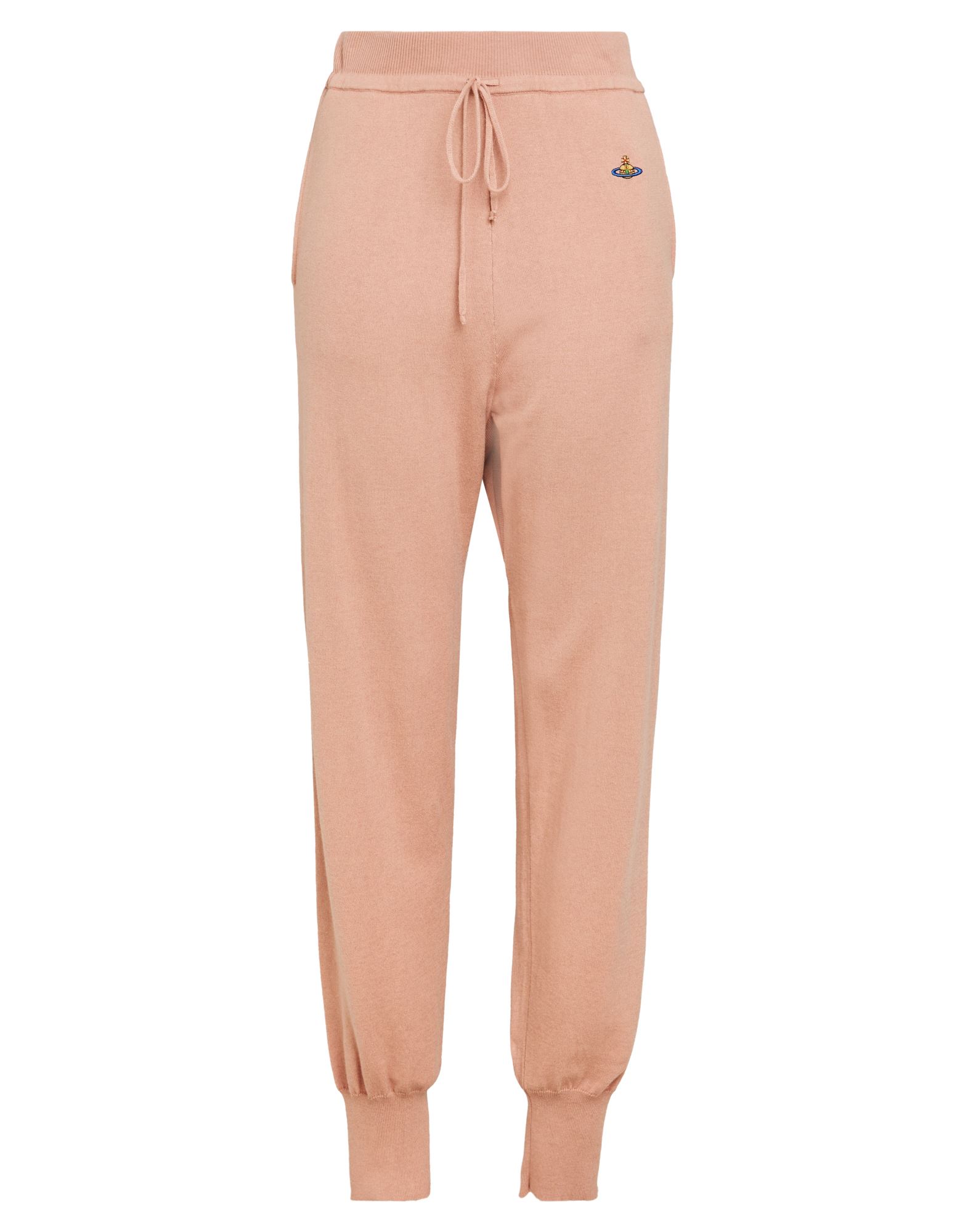 VIVIENNE WESTWOOD Hose Damen Hellbraun VIVIENNE WESTWOOD Hose Damen Hellbraun von VIVIENNE WESTWOOD