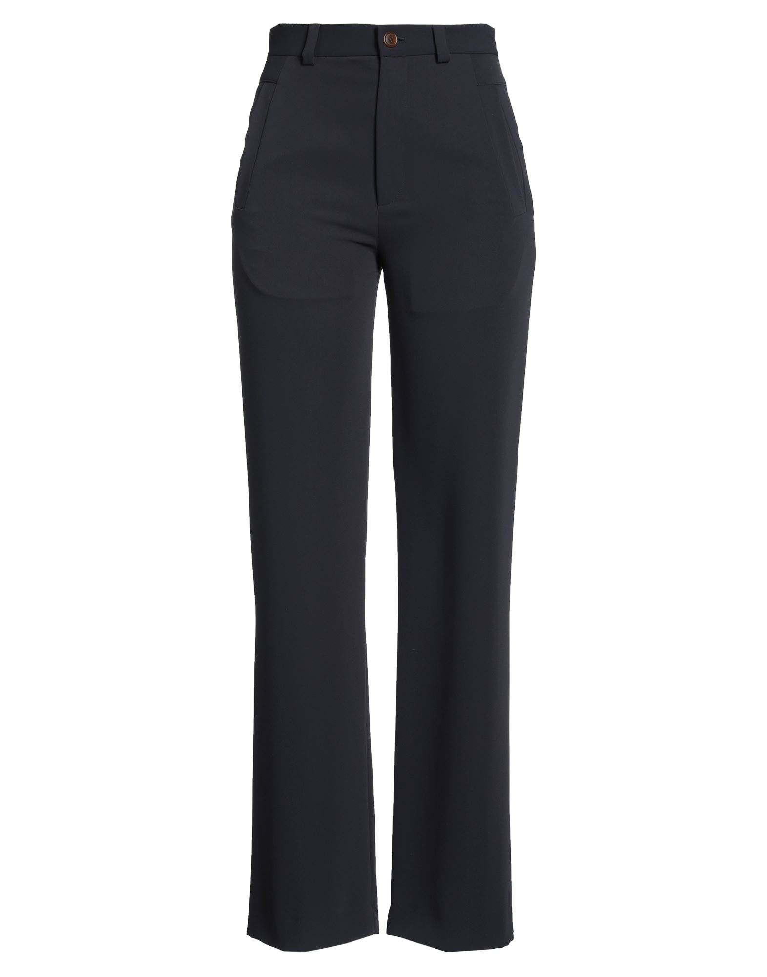 VIVIENNE WESTWOOD Hose Damen Marineblau von VIVIENNE WESTWOOD
