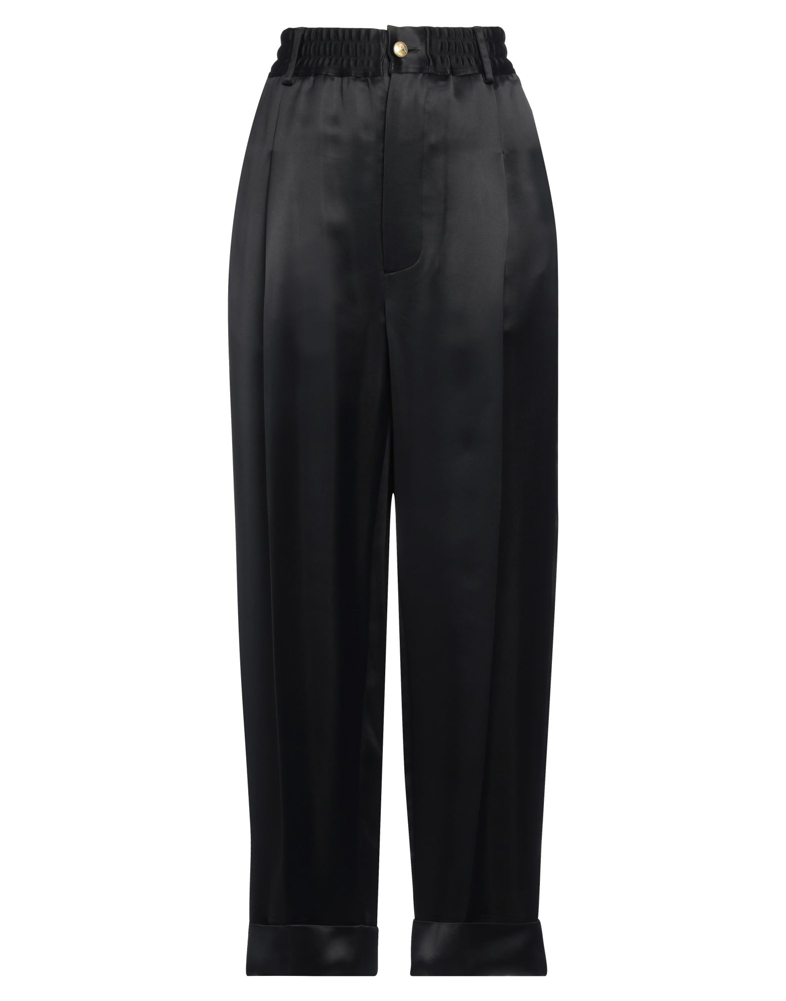 VIVIENNE WESTWOOD Hose Damen Schwarz von VIVIENNE WESTWOOD