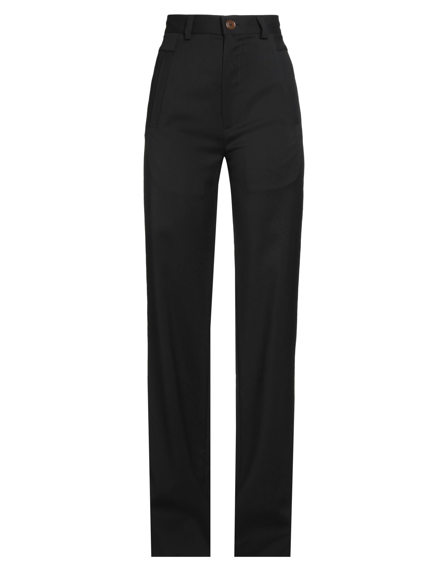 VIVIENNE WESTWOOD Hose Damen Schwarz von VIVIENNE WESTWOOD