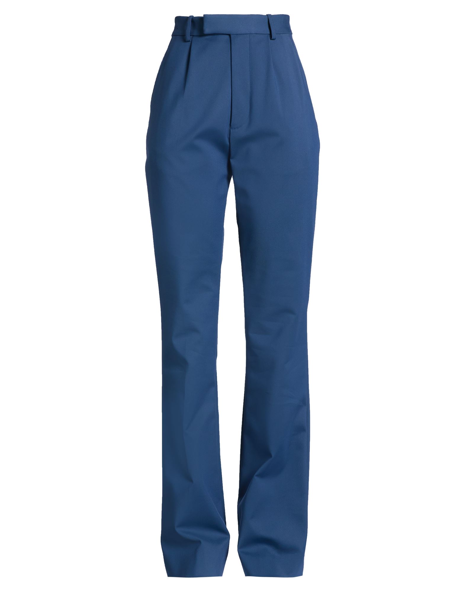 VIVIENNE WESTWOOD Hose Damen Taubenblau von VIVIENNE WESTWOOD