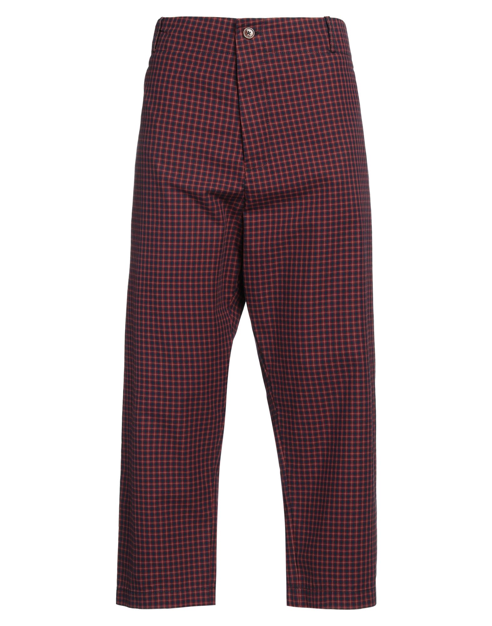 VIVIENNE WESTWOOD Hose Herren Bordeaux von VIVIENNE WESTWOOD