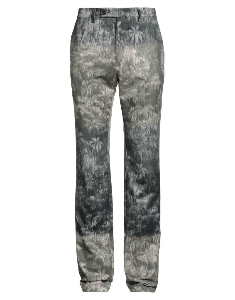 VIVIENNE WESTWOOD Hose Herren Dunkelgrün von VIVIENNE WESTWOOD