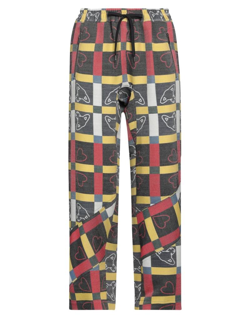 VIVIENNE WESTWOOD Hose Herren Gelb von VIVIENNE WESTWOOD