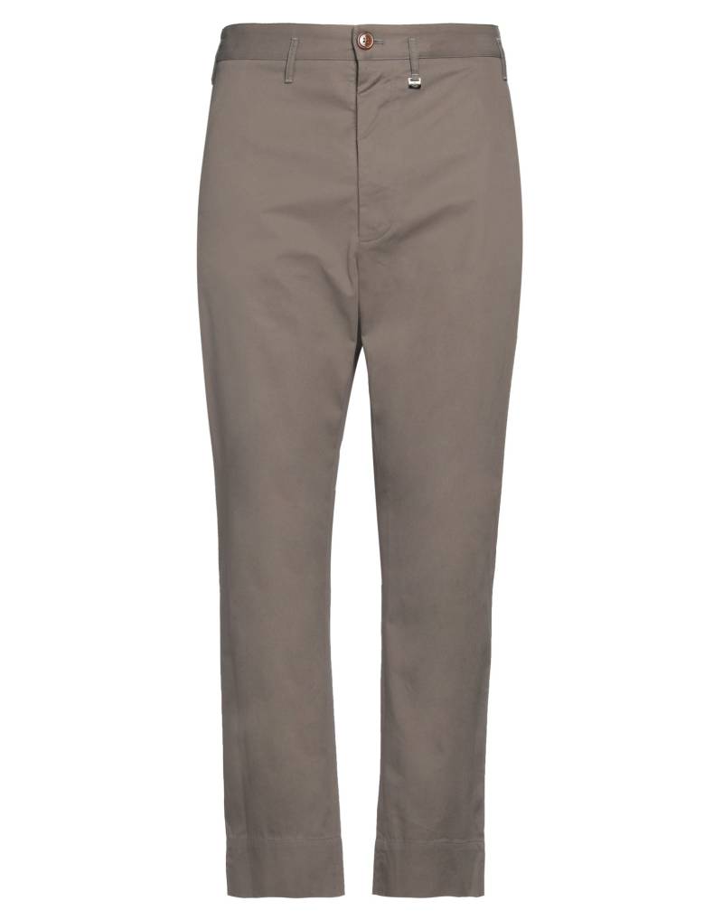 VIVIENNE WESTWOOD Hose Herren Grau von VIVIENNE WESTWOOD