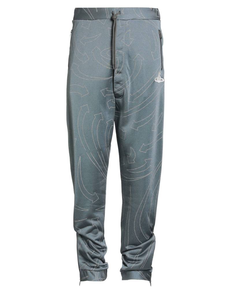 VIVIENNE WESTWOOD Hose Herren Grau von VIVIENNE WESTWOOD