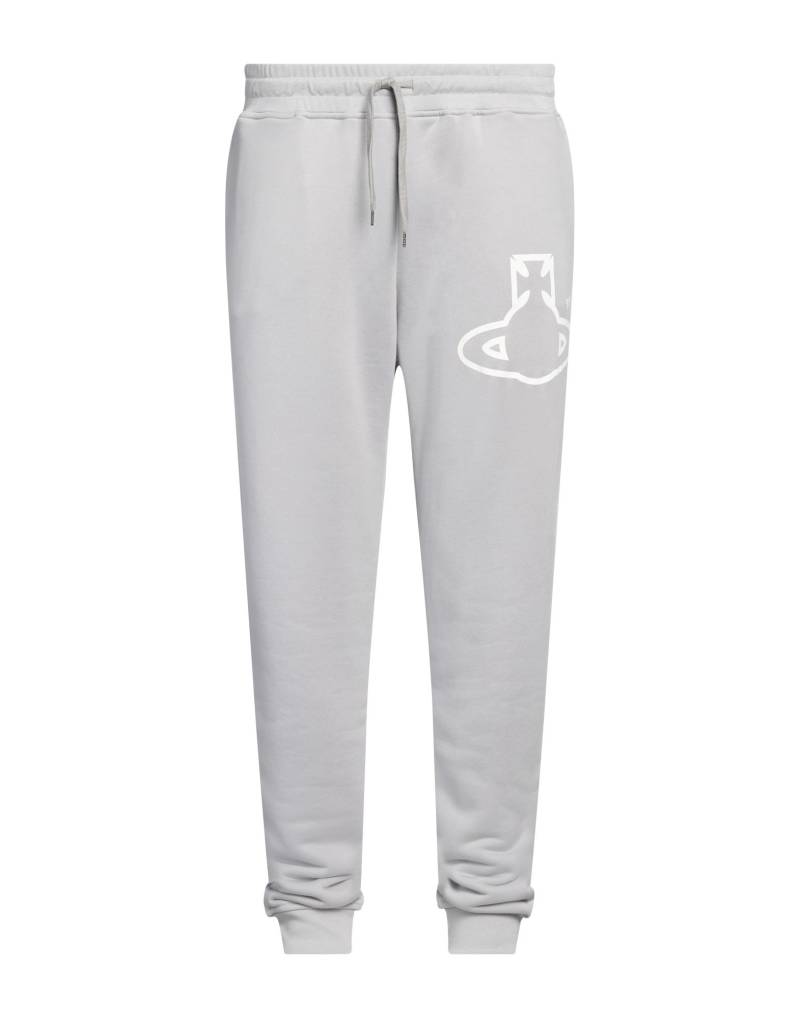 VIVIENNE WESTWOOD Hose Herren Hellgrau VIVIENNE WESTWOOD Hose Herren Hellgrau von VIVIENNE WESTWOOD