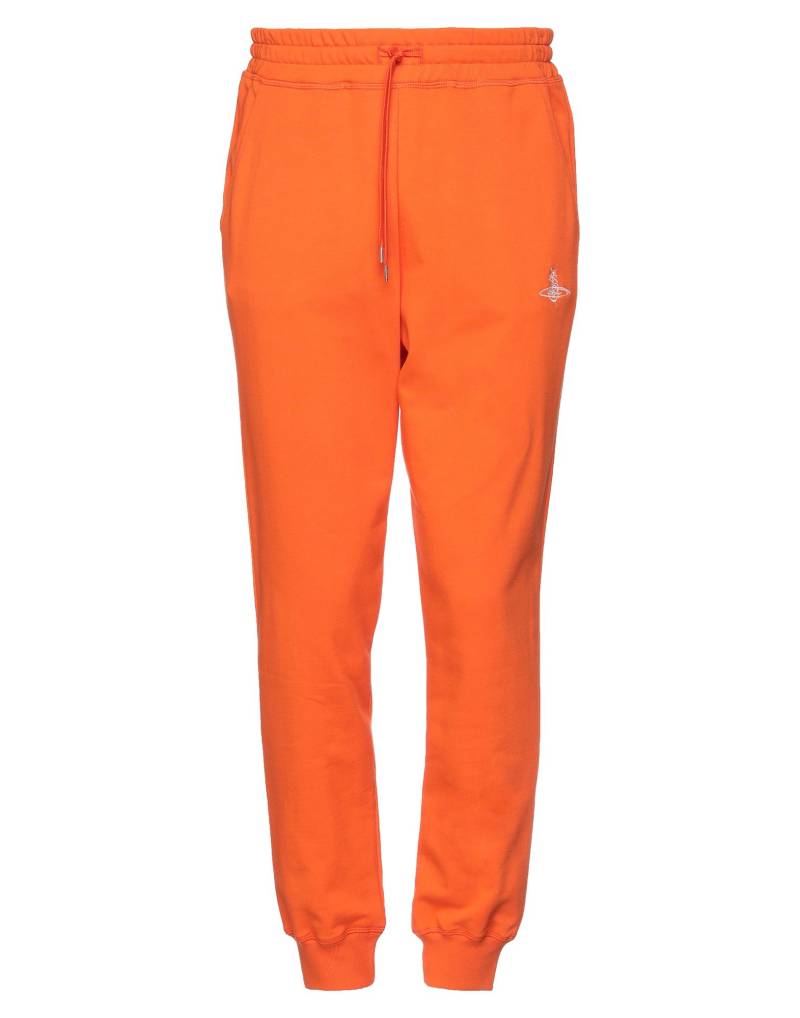 VIVIENNE WESTWOOD Hose Herren Orange VIVIENNE WESTWOOD Hose Herren Orange von VIVIENNE WESTWOOD