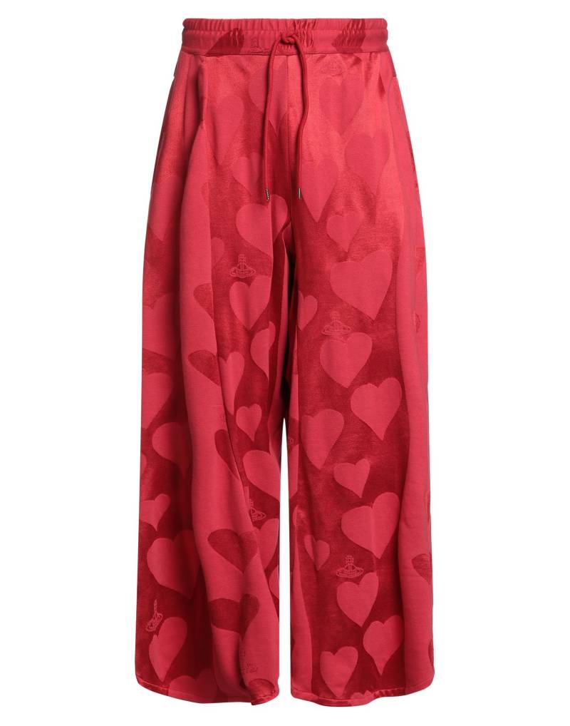 VIVIENNE WESTWOOD Hose Herren Rot von VIVIENNE WESTWOOD