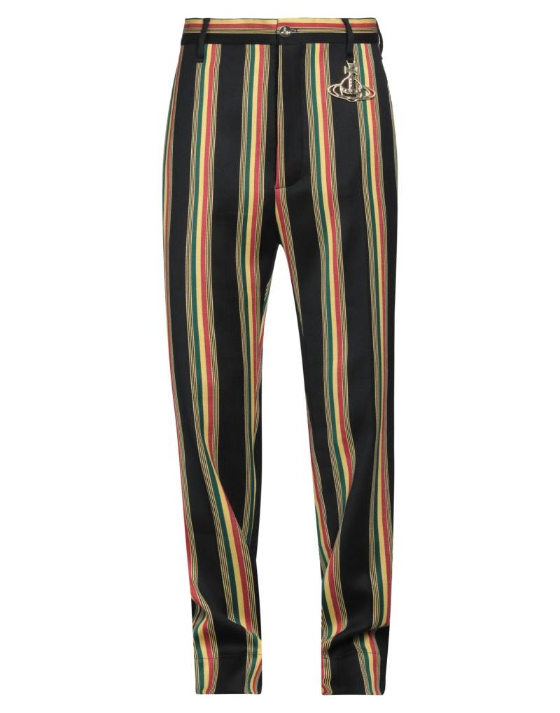 VIVIENNE WESTWOOD Hose Herren Schwarz von VIVIENNE WESTWOOD