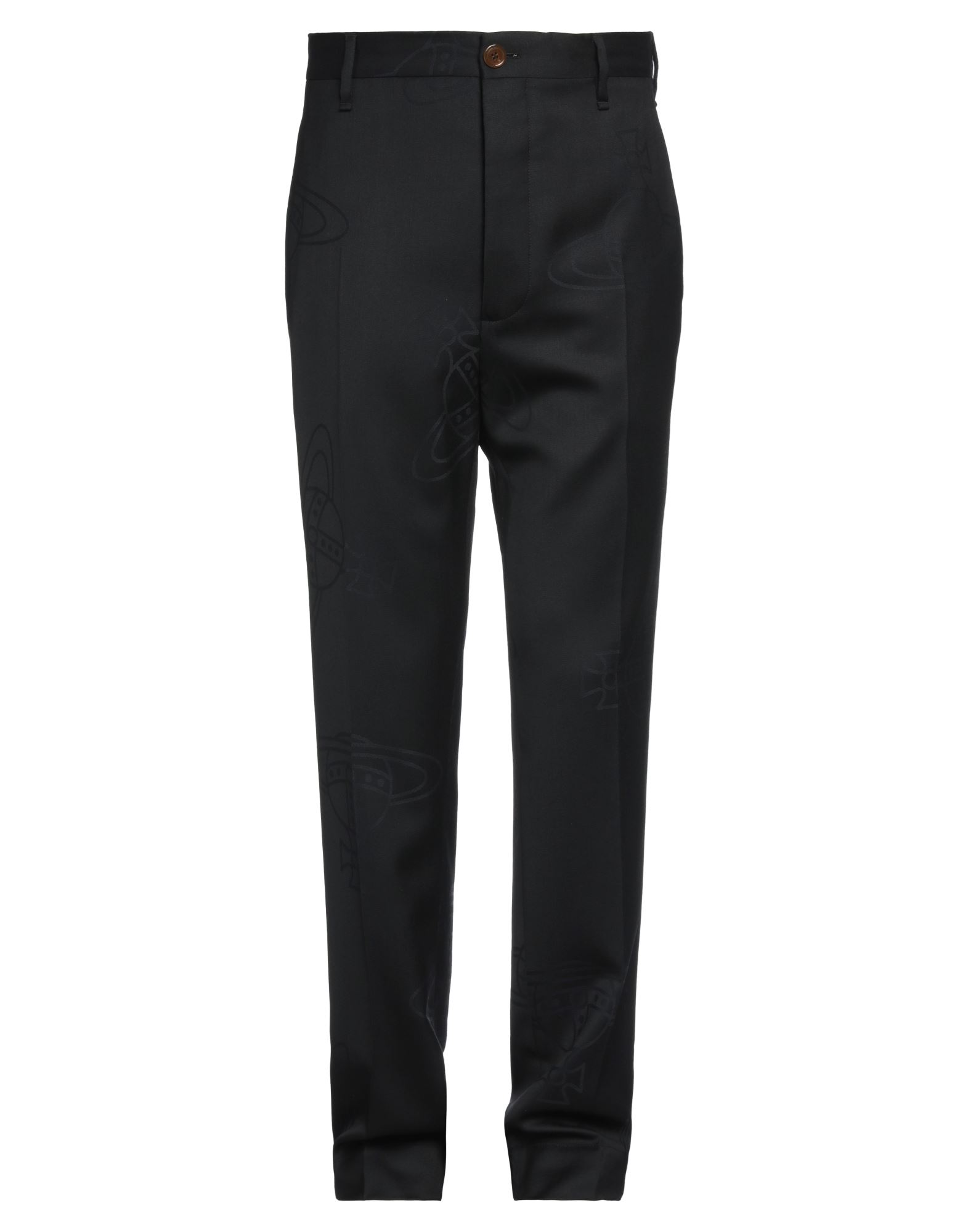 VIVIENNE WESTWOOD Hose Herren Schwarz von VIVIENNE WESTWOOD