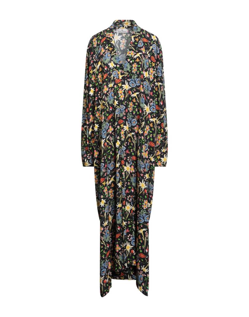 VIVIENNE WESTWOOD Maxi-kleid Damen Nachtblau von VIVIENNE WESTWOOD