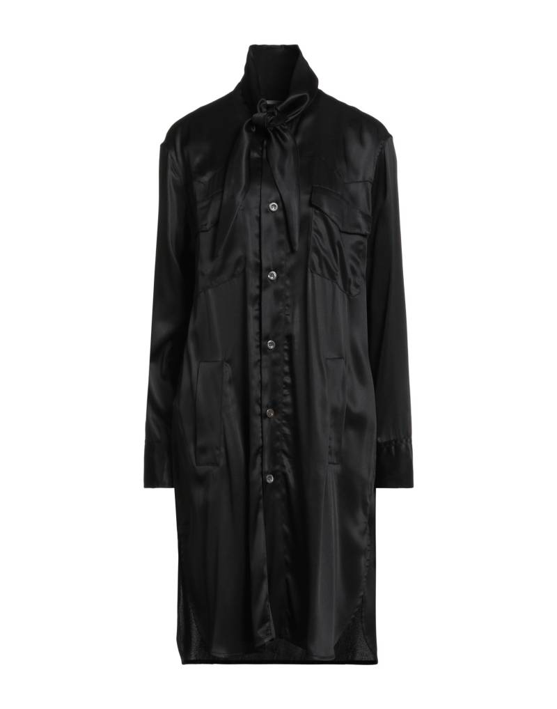 VIVIENNE WESTWOOD Midi-kleid Damen Schwarz von VIVIENNE WESTWOOD