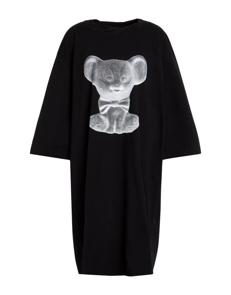 VIVIENNE WESTWOOD Midi-kleid Damen Schwarz VIVIENNE WESTWOOD Midi-kleid Damen Schwarz von VIVIENNE WESTWOOD