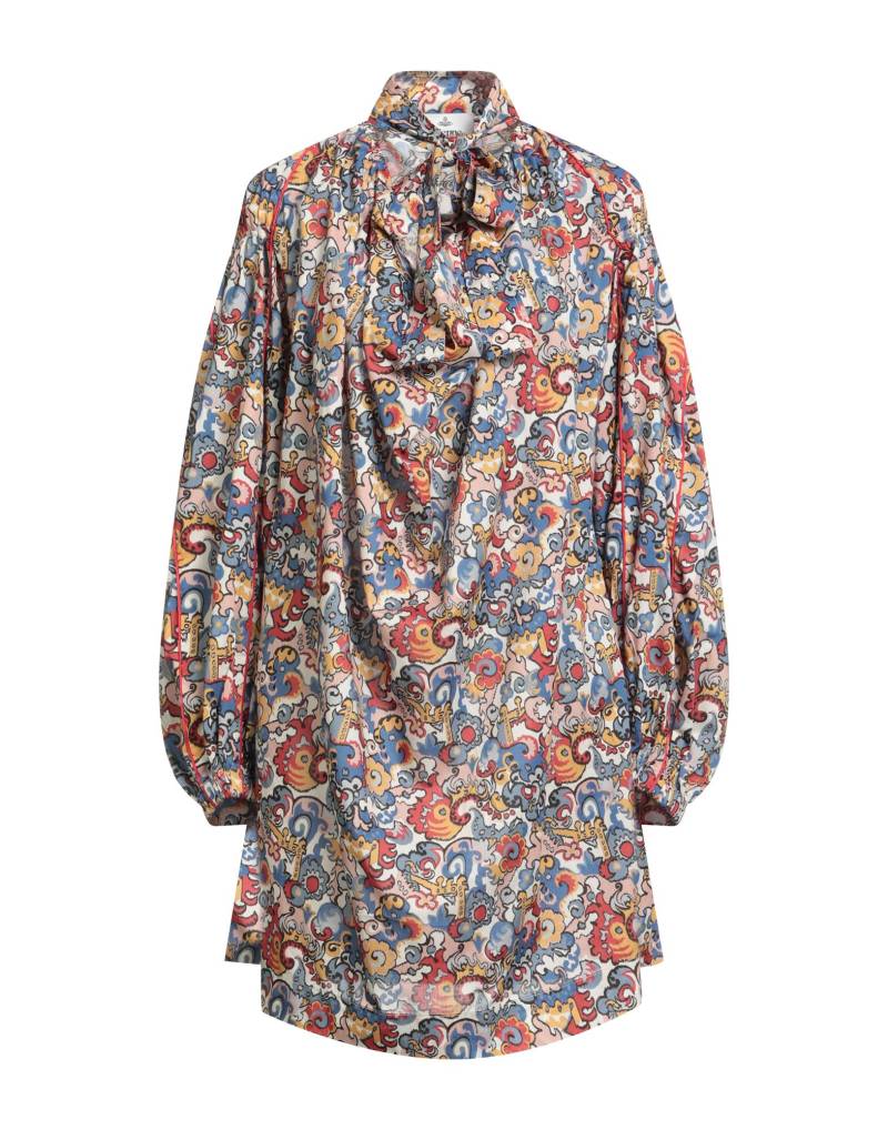 VIVIENNE WESTWOOD Mini-kleid Damen Blau von VIVIENNE WESTWOOD