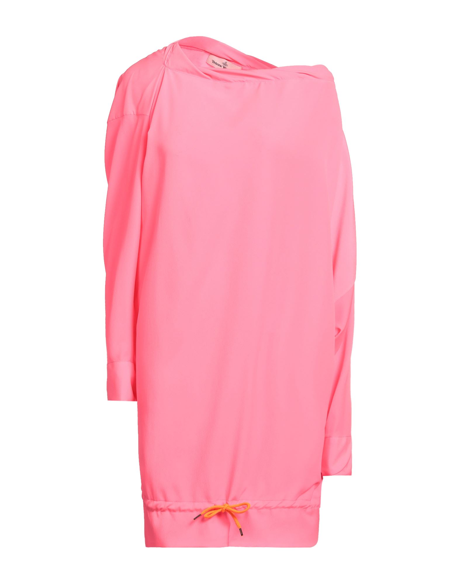 VIVIENNE WESTWOOD Mini-kleid Damen Fuchsia von VIVIENNE WESTWOOD