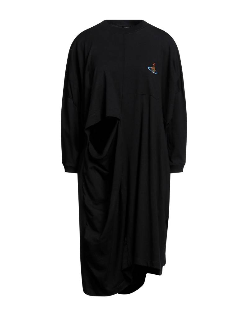 VIVIENNE WESTWOOD Mini-kleid Damen Schwarz von VIVIENNE WESTWOOD