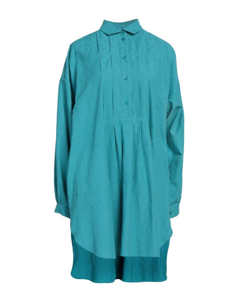 VIVIENNE WESTWOOD Mini-kleid Damen Tūrkis von VIVIENNE WESTWOOD