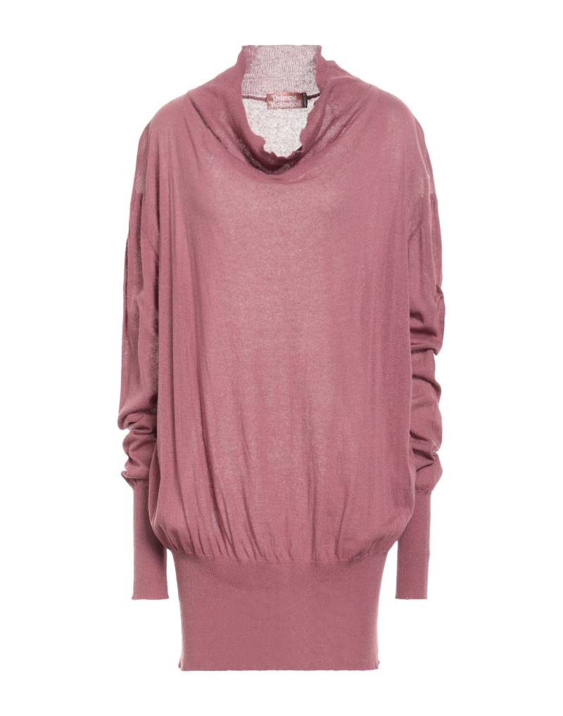 VIVIENNE WESTWOOD Pullover Damen Antikrosa von VIVIENNE WESTWOOD