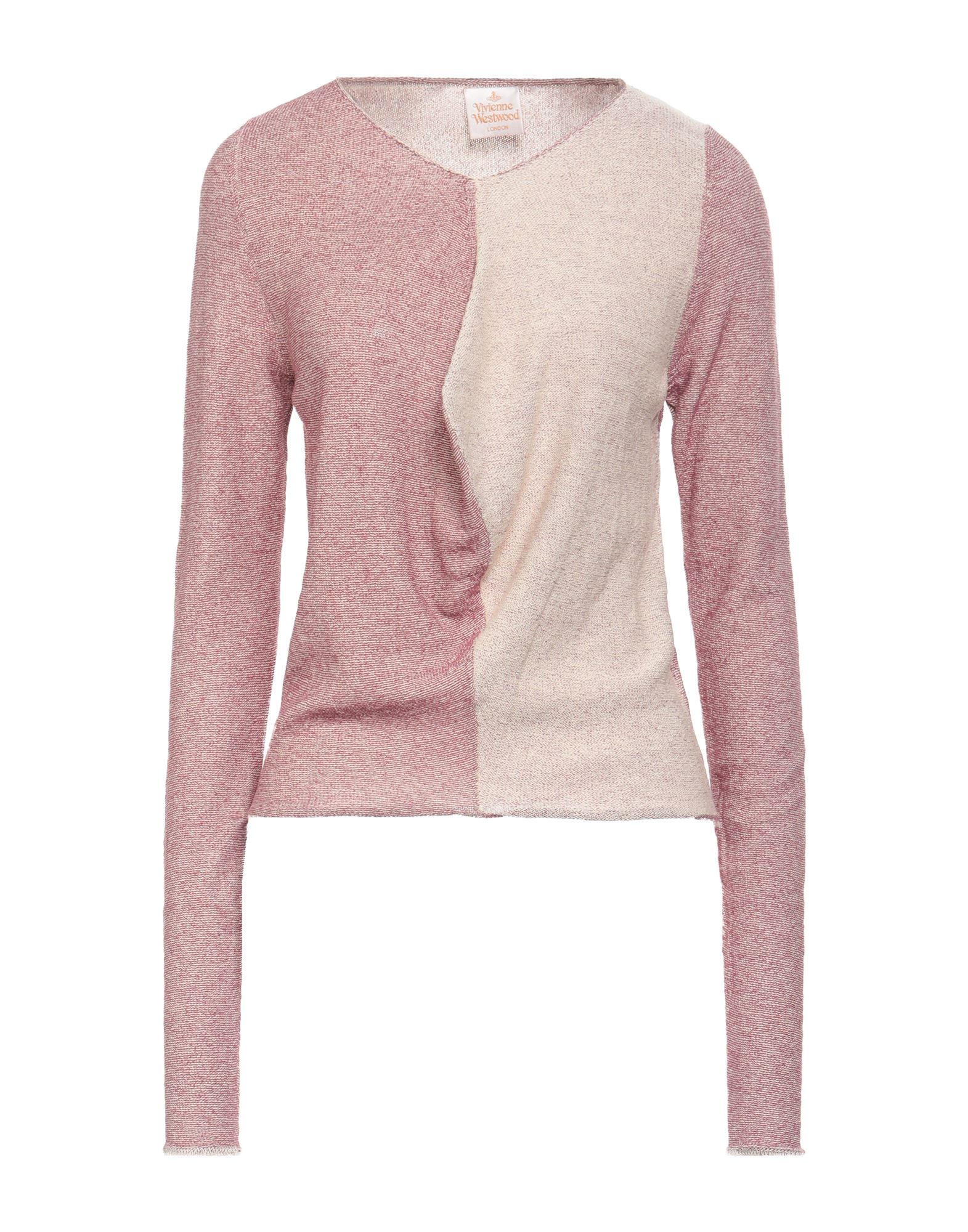 VIVIENNE WESTWOOD Pullover Damen Malve von VIVIENNE WESTWOOD