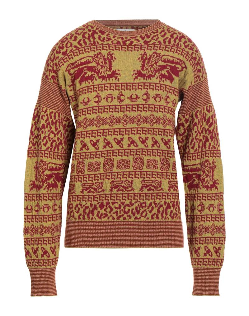 VIVIENNE WESTWOOD Pullover Herren Rot VIVIENNE WESTWOOD Pullover Herren Rot von VIVIENNE WESTWOOD