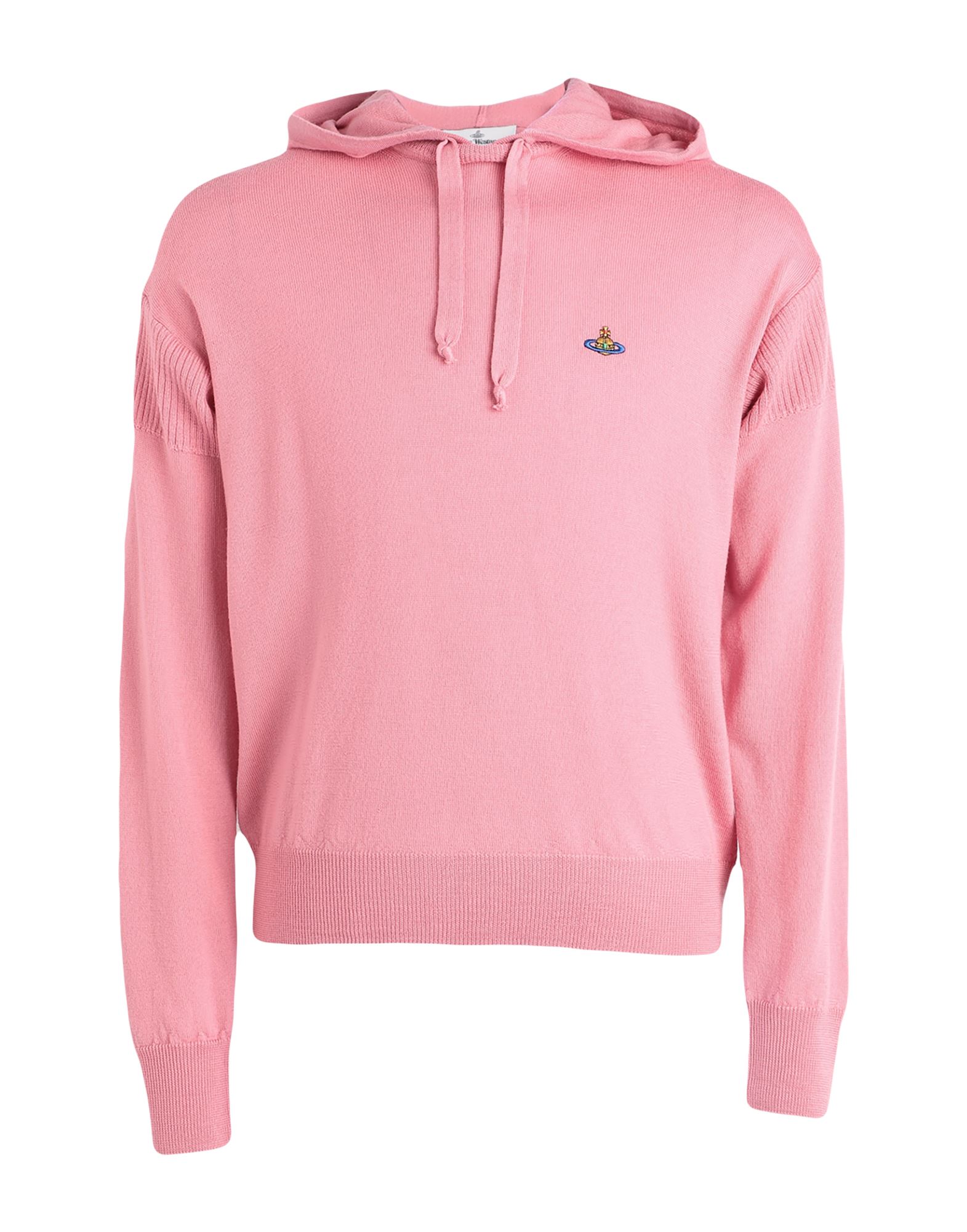 VIVIENNE WESTWOOD Pullover Unisex Rosa von VIVIENNE WESTWOOD