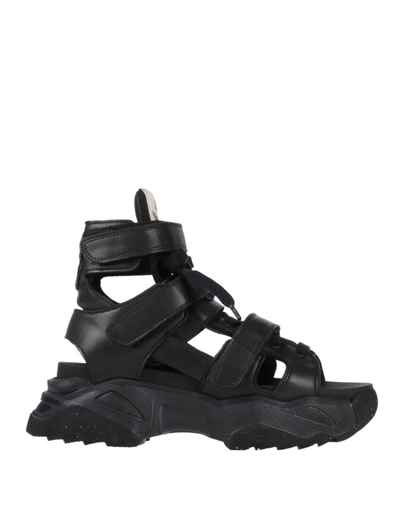 VIVIENNE WESTWOOD Sandale Damen Schwarz von VIVIENNE WESTWOOD