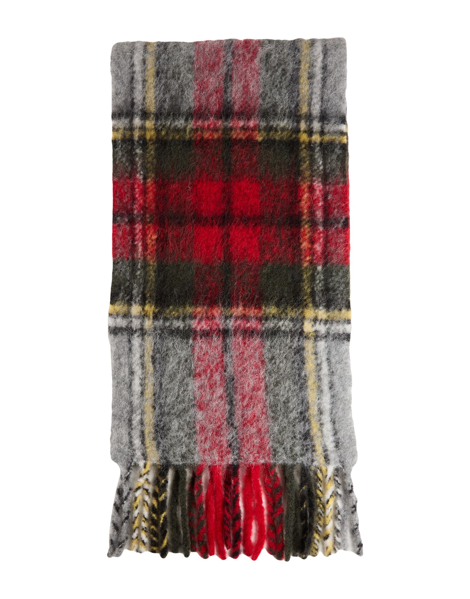 VIVIENNE WESTWOOD Schal Damen Rot von VIVIENNE WESTWOOD