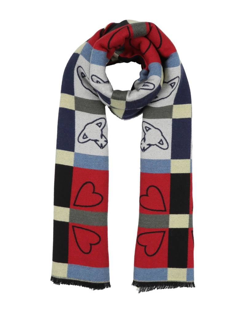 VIVIENNE WESTWOOD Schal Damen Schwarz von VIVIENNE WESTWOOD