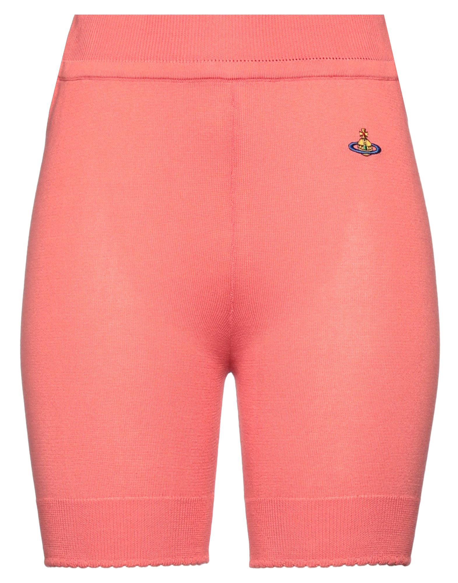 VIVIENNE WESTWOOD Shorts & Bermudashorts Damen Koralle von VIVIENNE WESTWOOD