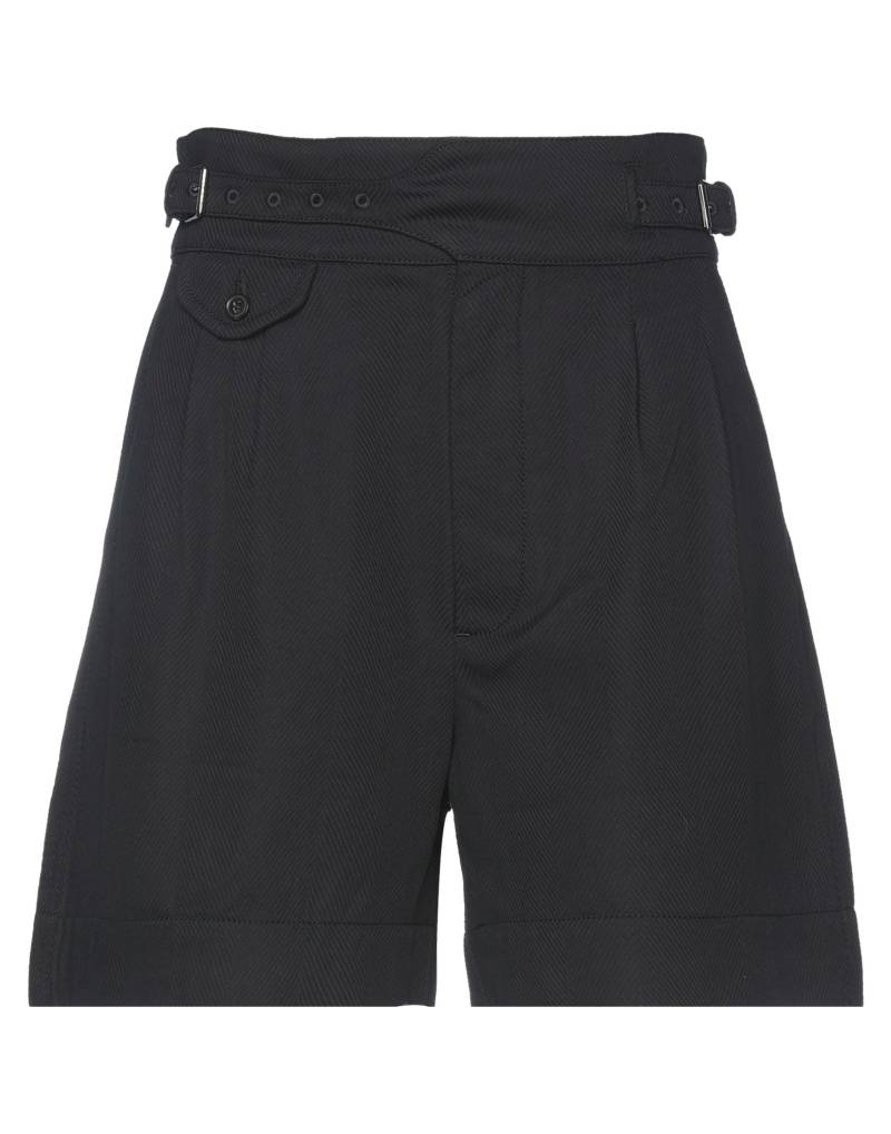 VIVIENNE WESTWOOD Shorts & Bermudashorts Herren Nachtblau von VIVIENNE WESTWOOD