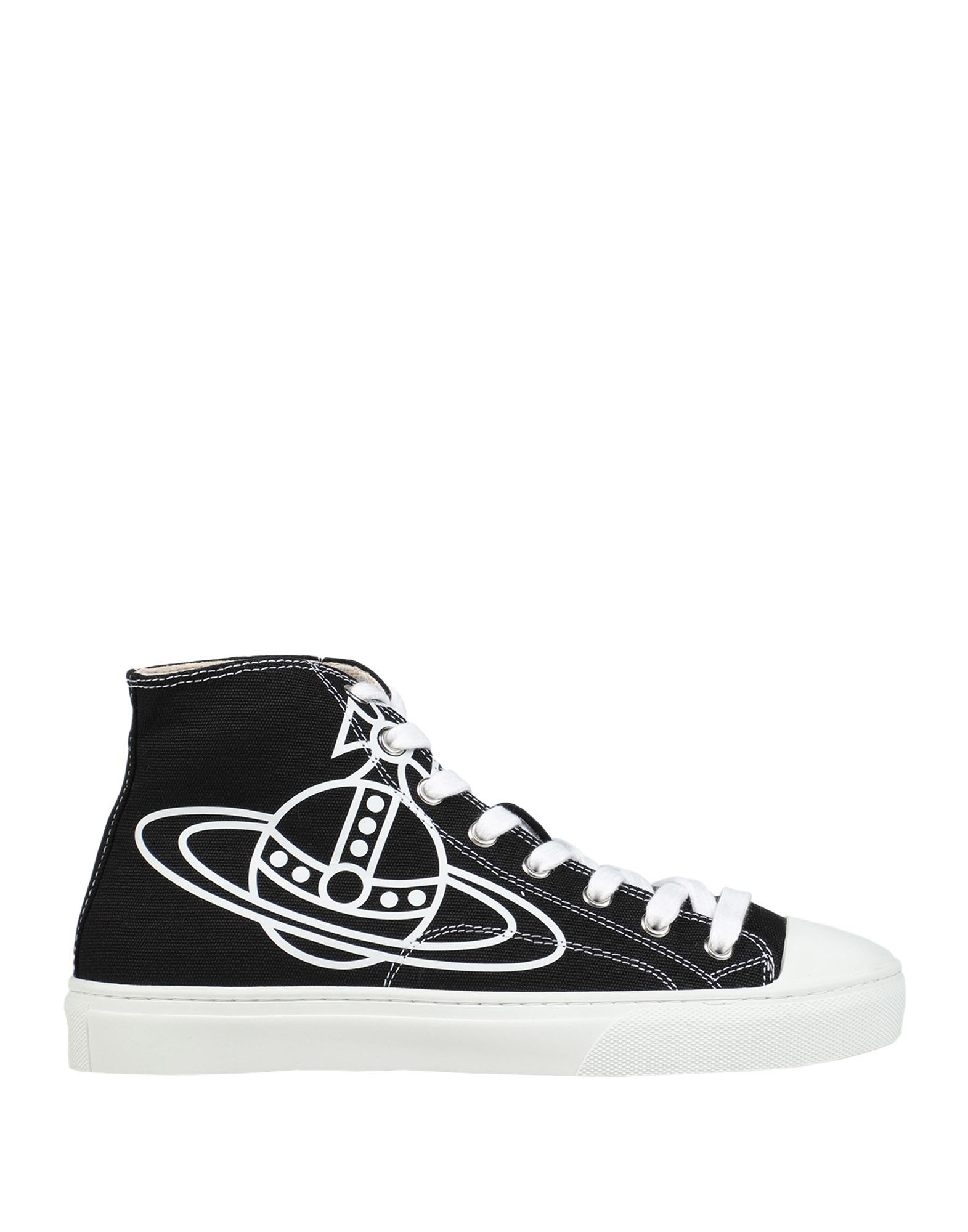 VIVIENNE WESTWOOD Sneakers Damen Schwarz von VIVIENNE WESTWOOD