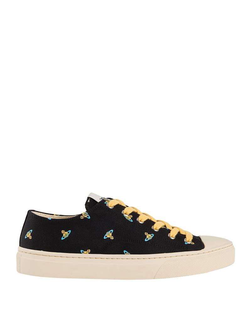 VIVIENNE WESTWOOD Sneakers Damen Schwarz von VIVIENNE WESTWOOD