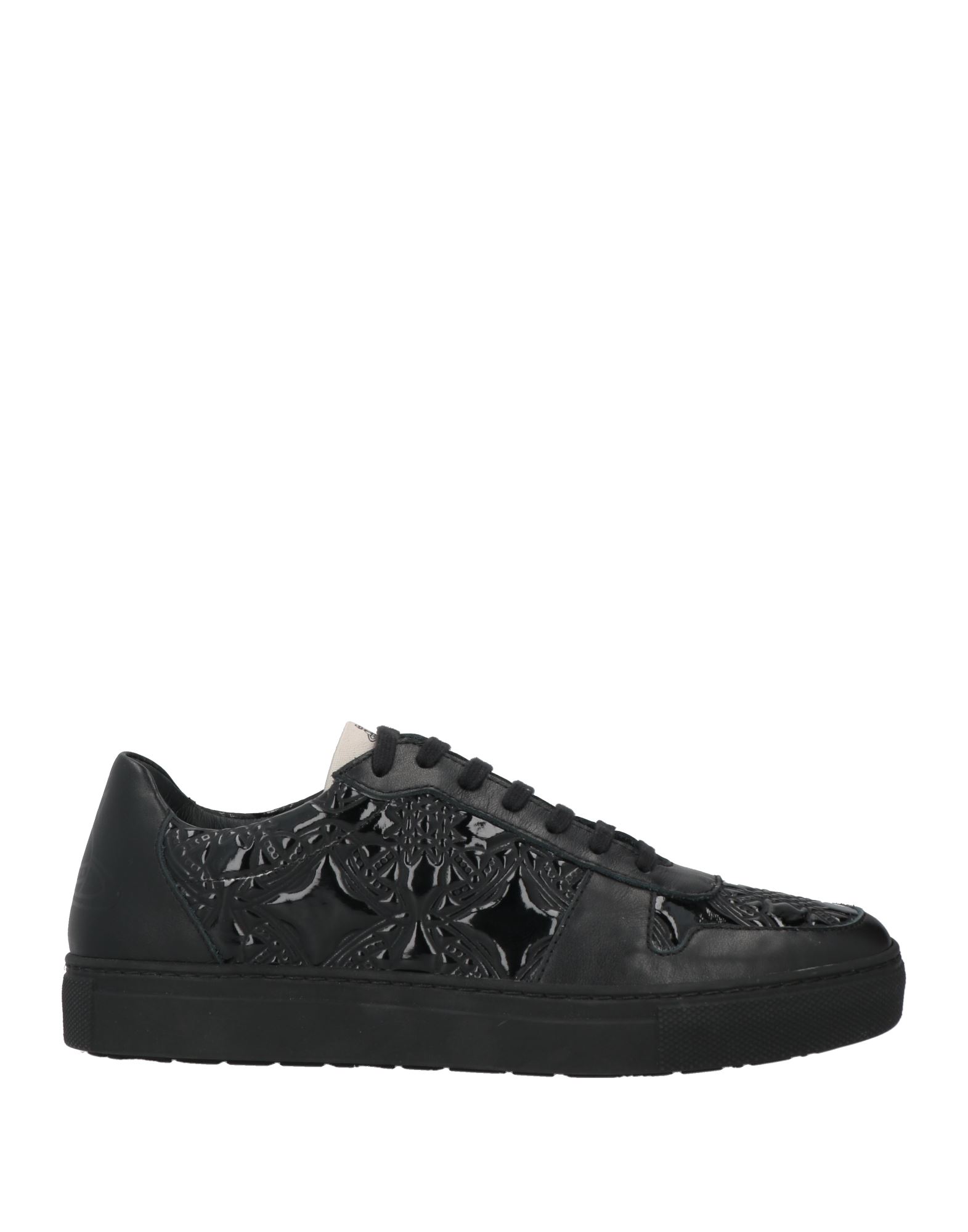 VIVIENNE WESTWOOD Sneakers Damen Schwarz von VIVIENNE WESTWOOD