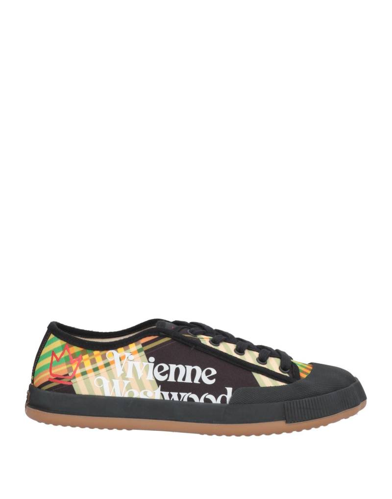 VIVIENNE WESTWOOD Sneakers Damen Schwarz von VIVIENNE WESTWOOD