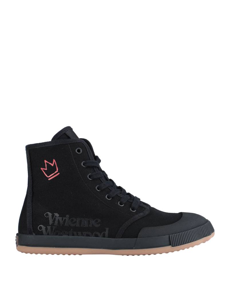VIVIENNE WESTWOOD Sneakers Damen Schwarz von VIVIENNE WESTWOOD
