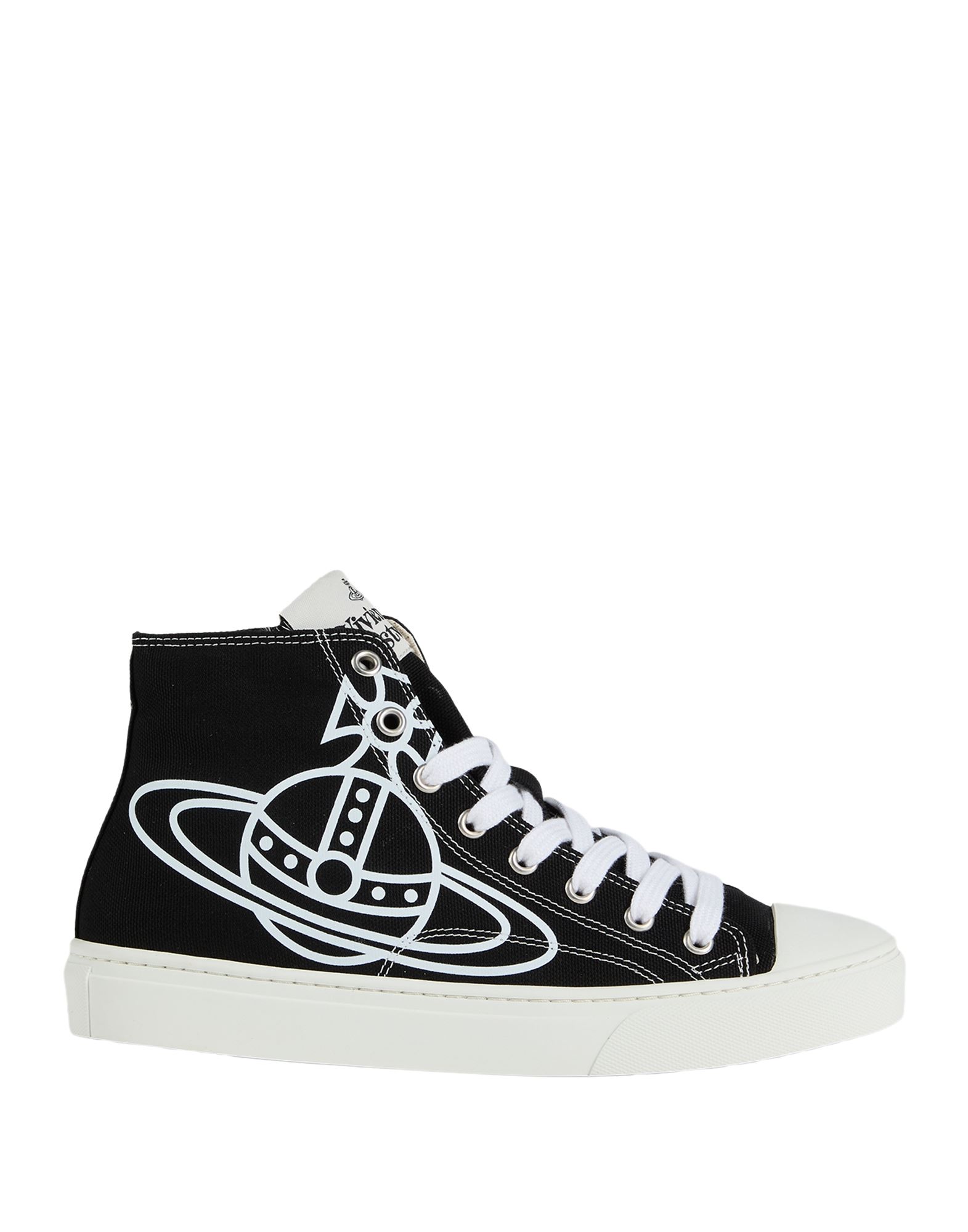 VIVIENNE WESTWOOD Sneakers Damen Schwarz von VIVIENNE WESTWOOD