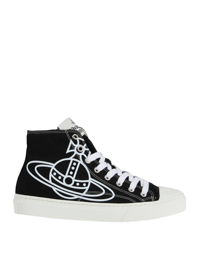 VIVIENNE WESTWOOD Sneakers Damen Schwarz VIVIENNE WESTWOOD Sneakers Damen Schwarz von VIVIENNE WESTWOOD
