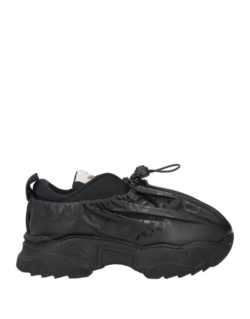 VIVIENNE WESTWOOD Sneakers Damen Schwarz von VIVIENNE WESTWOOD