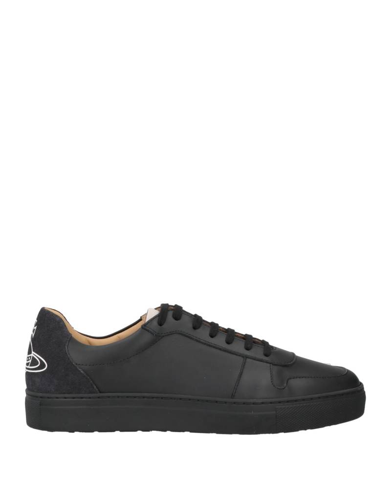 VIVIENNE WESTWOOD Sneakers Damen Schwarz von VIVIENNE WESTWOOD