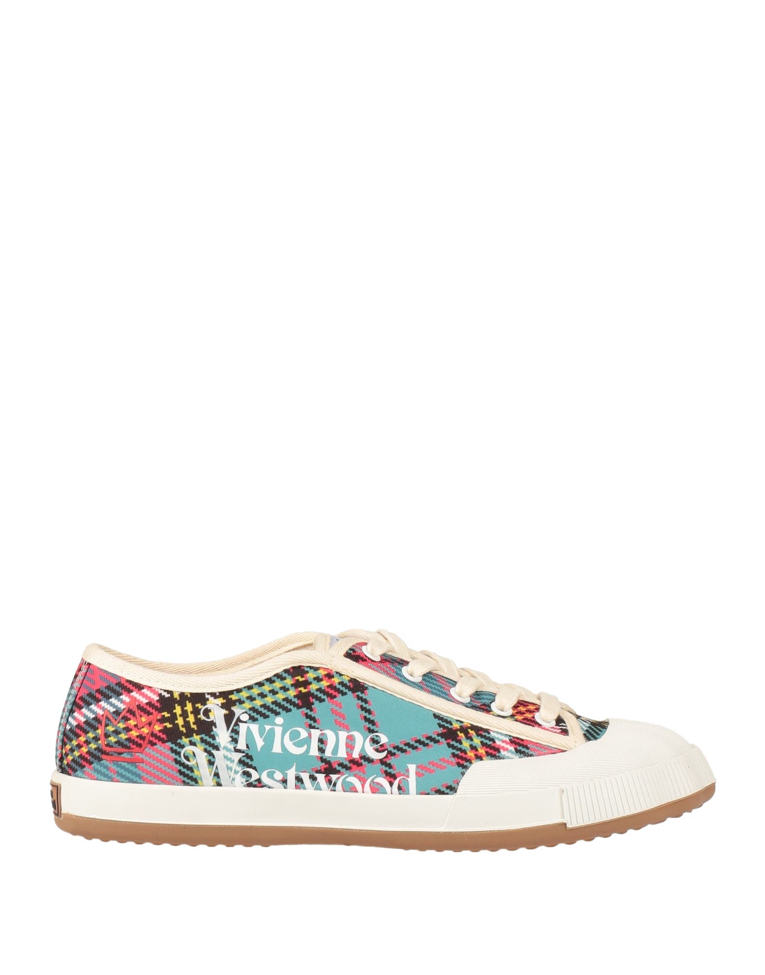 VIVIENNE WESTWOOD Sneakers Damen Tūrkis von VIVIENNE WESTWOOD