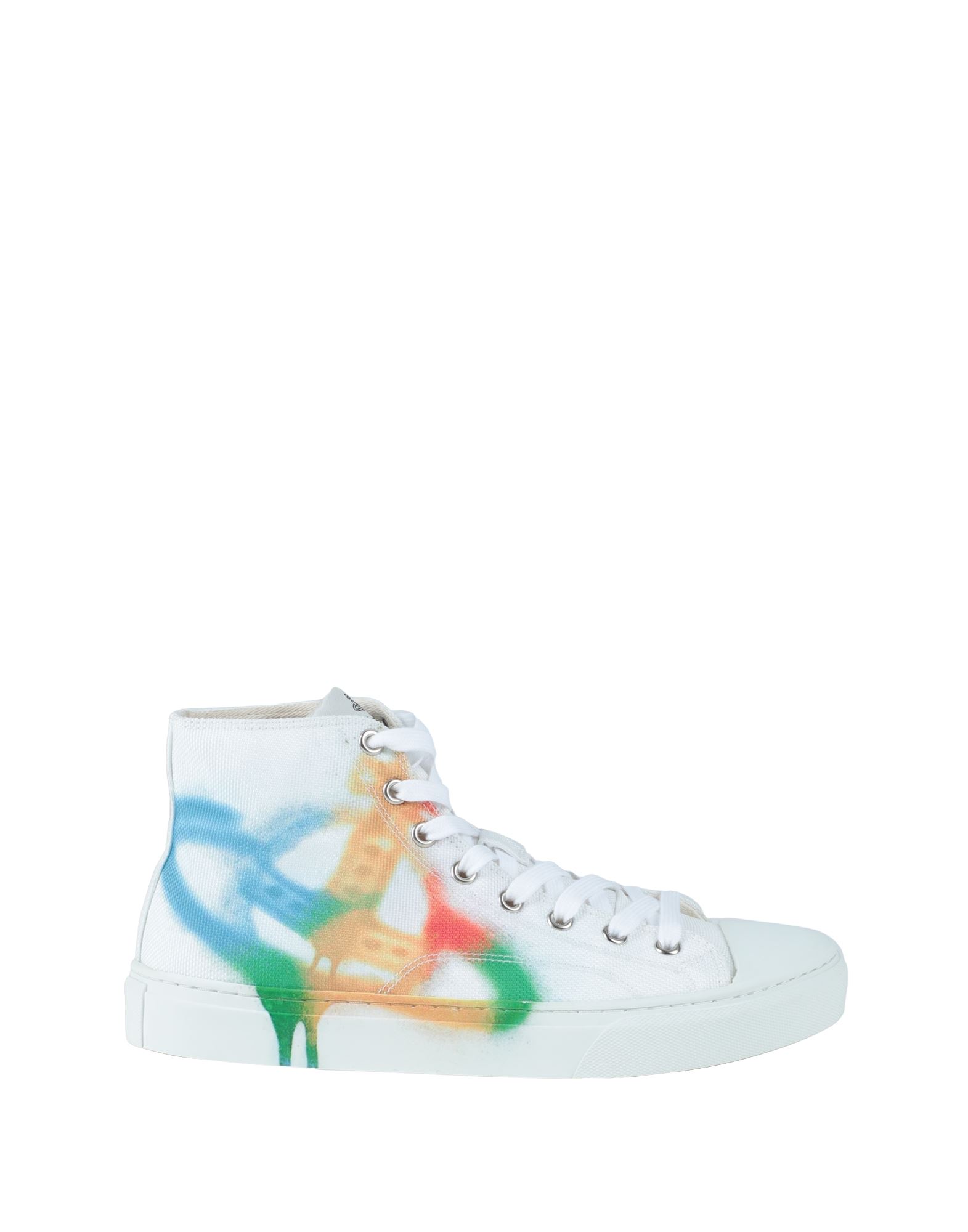 VIVIENNE WESTWOOD Sneakers Damen Weiß von VIVIENNE WESTWOOD